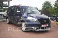 2019 Dacia Lodgy