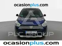 2019 Dacia Lodgy