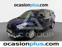 2019 Dacia Lodgy