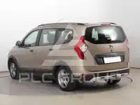 2019 Dacia Lodgy