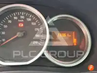 2019 Dacia Lodgy