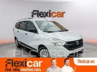2019 Dacia Lodgy