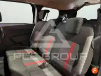 2019 Dacia Lodgy