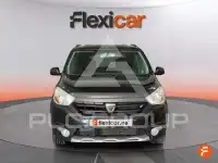 2019 Dacia Lodgy
