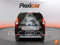 2019 Dacia Lodgy