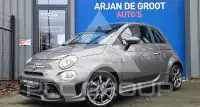 2019 Abarth 500