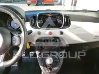 2019 Abarth 500