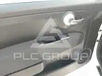 2019 Abarth 500