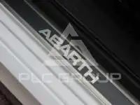 2019 Abarth 500