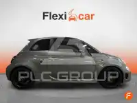 2019 Abarth 500