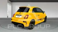 2019 Abarth 500