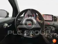 2019 Abarth 500