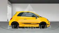 2019 Abarth 500