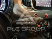 2019 Abarth 500