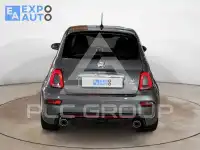 2019 Abarth 500