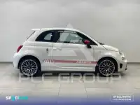 2019 Abarth 500