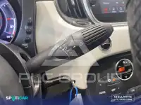 2019 Abarth 500