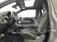 2019 Abarth 500