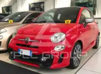 2019 Abarth 500