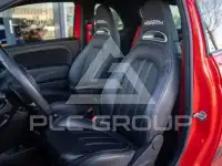 2019 Abarth 500