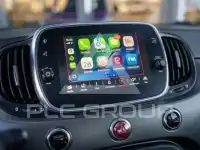 2019 Abarth 500