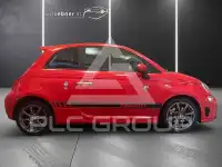 2019 Abarth 500