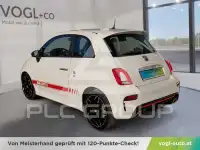 2019 Abarth 500