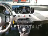 2019 Abarth 500