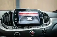 2019 Abarth 500