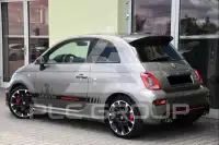 2019 Abarth 500