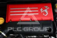 2019 Abarth 500