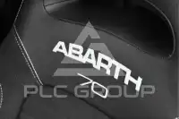 2019 Abarth 500