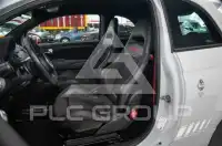 2019 Abarth 500