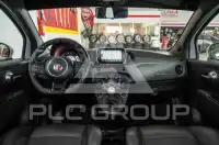 2019 Abarth 500