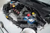 2019 Abarth 500
