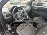2019 Abarth 500