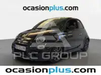 2019 Abarth 500