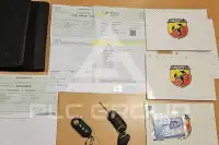 2019 Abarth 500
