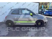 2019 Abarth 500