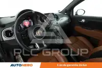 2019 Abarth 500