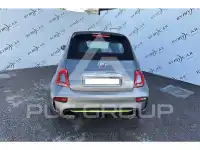 2019 Abarth 500