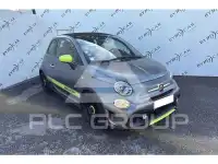 2019 Abarth 500