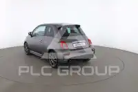 2019 Abarth 500