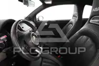 2019 Abarth 500