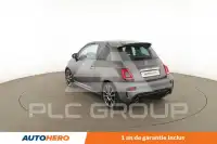 2019 Abarth 500