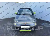 2019 Abarth 500