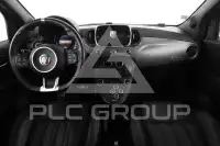 2019 Abarth 500