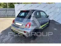 2019 Abarth 500
