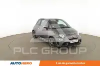 2019 Abarth 500
