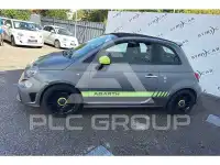 2019 Abarth 500